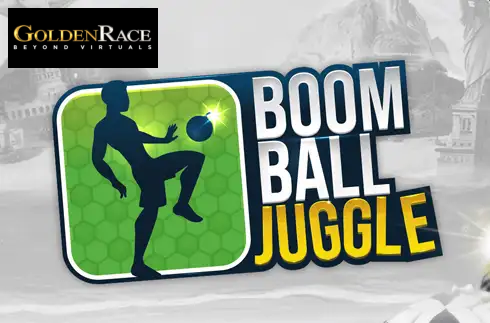 Boom Ball Juggle